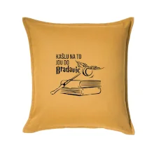 Kašlu na to, jdu do Bradavic