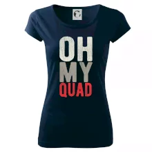 OH my Quad