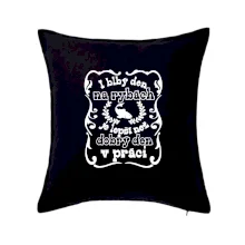 I blbý den na rybách