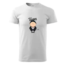 Jsem ďábel číšník Jsem ďábel číšník