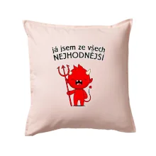 Já jsem ze všech nejhodnější