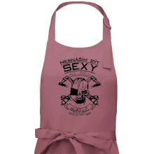 Nesnáším být sexy - svářeč