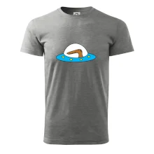 UFO pes (Moňas)