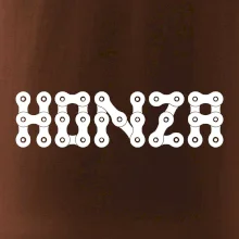 Řetěz - Vaše jméno