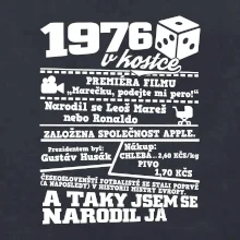 1976 v kostce