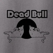 Dead Bull obrys