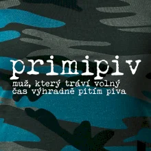 Čeština 2.0 - primipiv