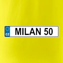 SPZ Milan 50