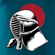 Japan culture - šerm