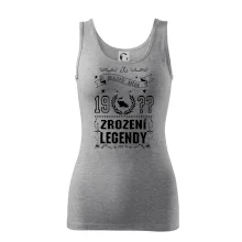 Zrození legendy - pro rybáře