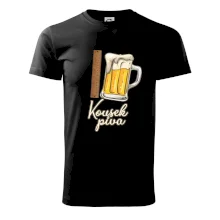 Kousek piva