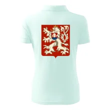 Znak ČSR - Československá republika (1948–1960)