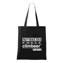 Čárový kód - Climbeer