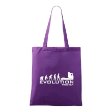 Evoluce trucker