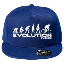 Evoluce cyklistiky