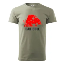 Bad Bull