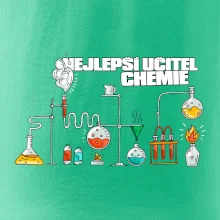 Nejlepší učitel chemie