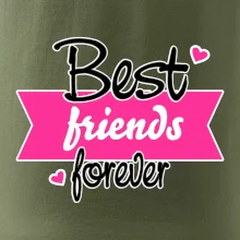 Best friends stuha