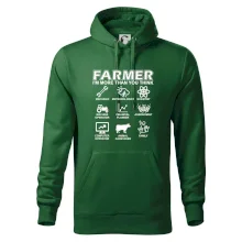 Farmer Symbols