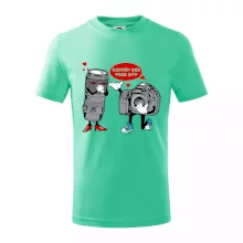 Nemůžu bez tebe být foto