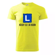 Autoškola někdy se bojím i já