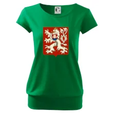 Znak ČSR - Československá republika (1948–1960)