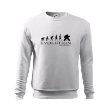 Evoluce Hockey brankář