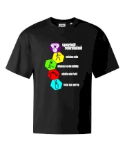 Sportuji rekreačně