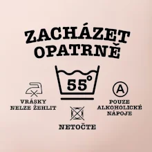Zacházet opatrně 55