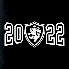 Narozeninový motiv - znak - 2022