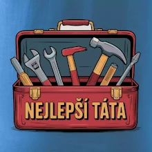 Nejlepší táta - nářadí