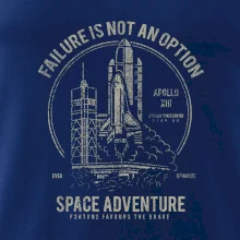Space Adventure Space Adventure