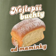 Nejlepší buchty od maminky