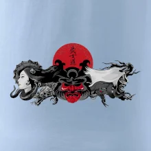 Japan devil