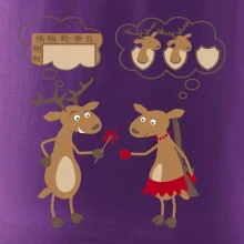 Sobí láska (Hana-creative)