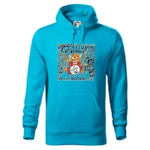 Bubeník - the moster squad