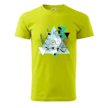 Bílý nosorožec (Pecka design)