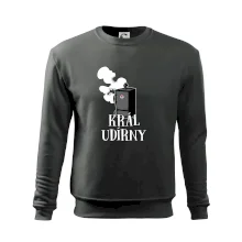 Král udírny Král udírny