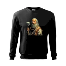 Leonardo da Vinci malíř pokojů