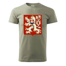 Znak Česko-Slovenská republika 1938–1939