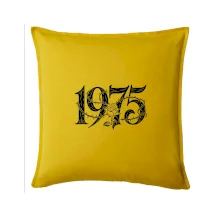 Ročník s růží 1975