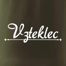 Staročeština - Vzteklec - zuřivec, šílenec, blázen