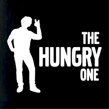 Bachelor party - The hungry  one