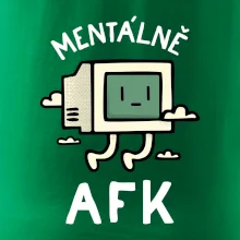 Mentálně AFK