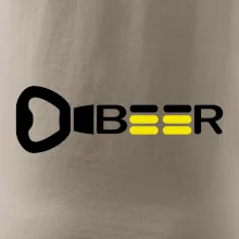 Otvírák Beer