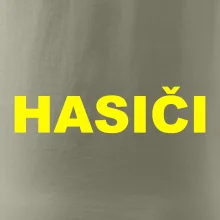 Hasiči název samostatný