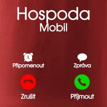 Hospoda volá