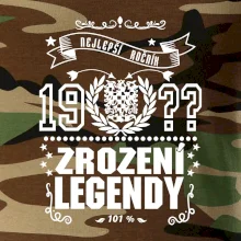 Zrození legendy - Moravská orlice