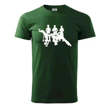 Capoeira všichni Capoeira všichni