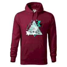 Bílý nosorožec (Pecka design)